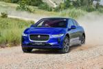 Jaguar I-Pace EV400 AWD HSE 2019 года (ZA)